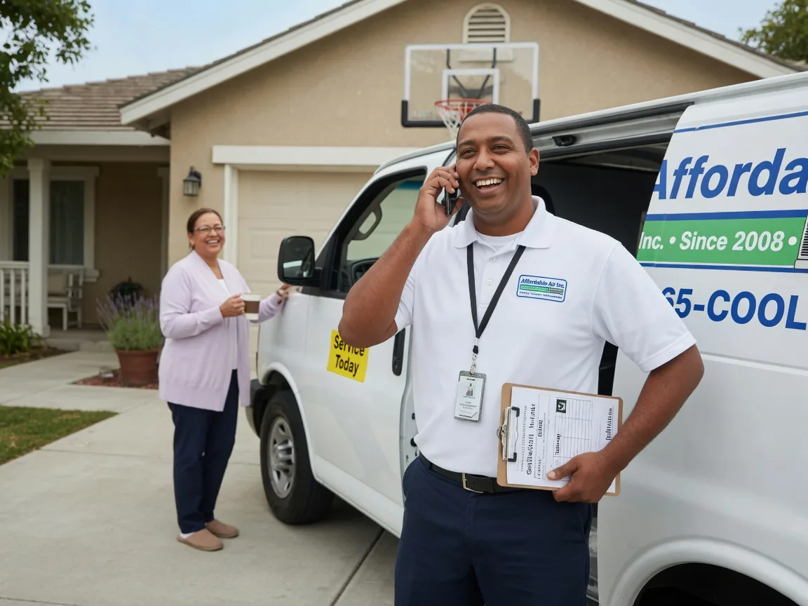 Central Ac Repair Krakow, WI FAQs
